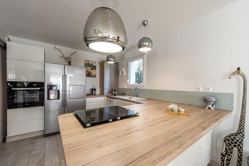 La Maison Du Port, Une Exclusivite Lla Selections By Location Lac Annecy Saint-Jorioz Buitenkant foto
