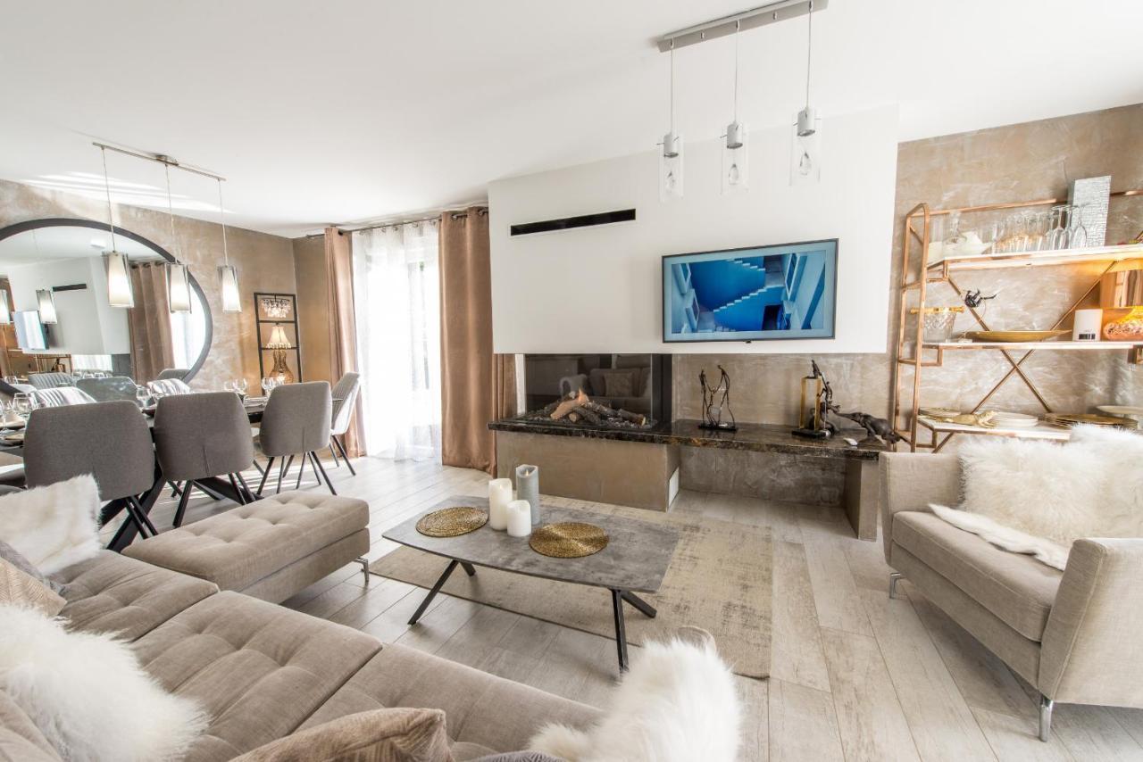 La Maison Du Port, Une Exclusivite Lla Selections By Location Lac Annecy Saint-Jorioz Buitenkant foto