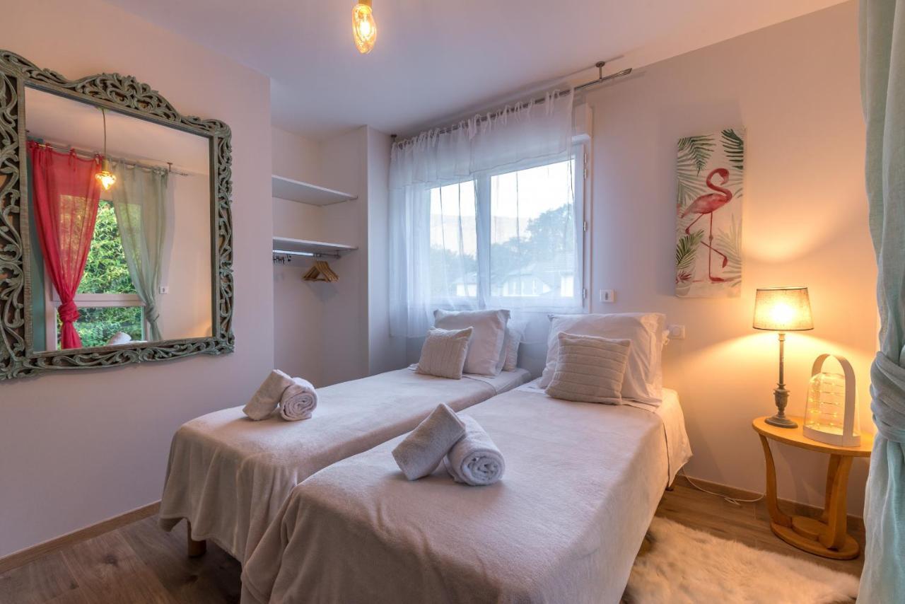 La Maison Du Port, Une Exclusivite Lla Selections By Location Lac Annecy Saint-Jorioz Buitenkant foto
